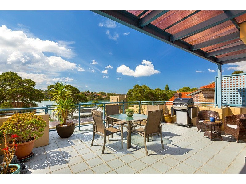 4/57 Walton Crescent, Abbotsford NSW 2046