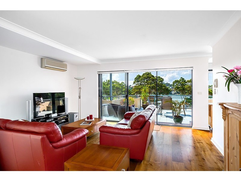 4/57 Walton Crescent, Abbotsford NSW 2046