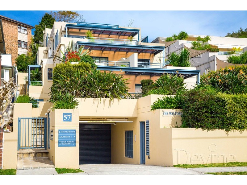 4/57 Walton Crescent, Abbotsford NSW 2046