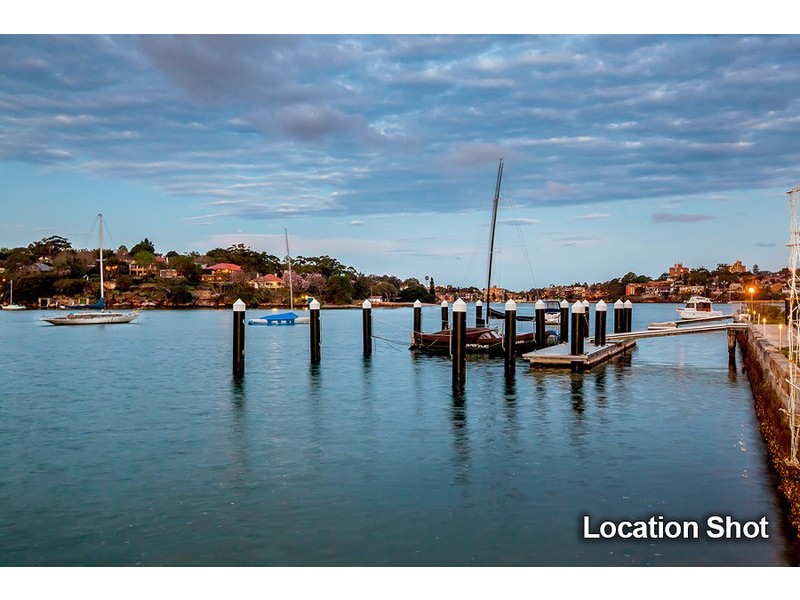 4/57 Walton Crescent, Abbotsford NSW 2046