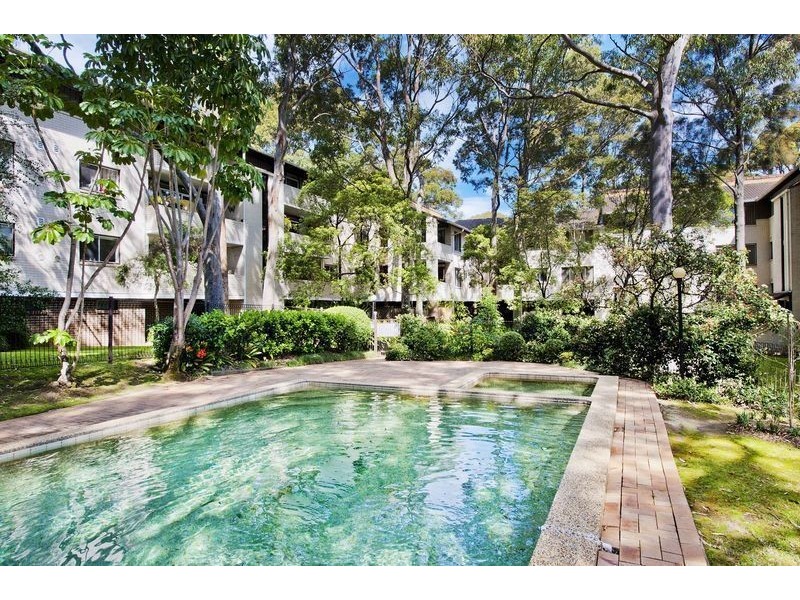 29/26 Charles Street, Five Dock NSW 2046