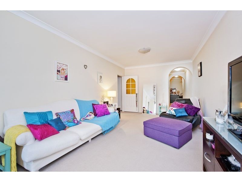 14/31 College Street, Drummoyne NSW 2047