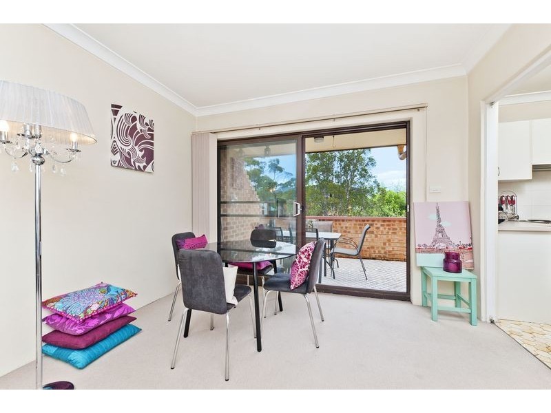 14/31 College Street, Drummoyne NSW 2047