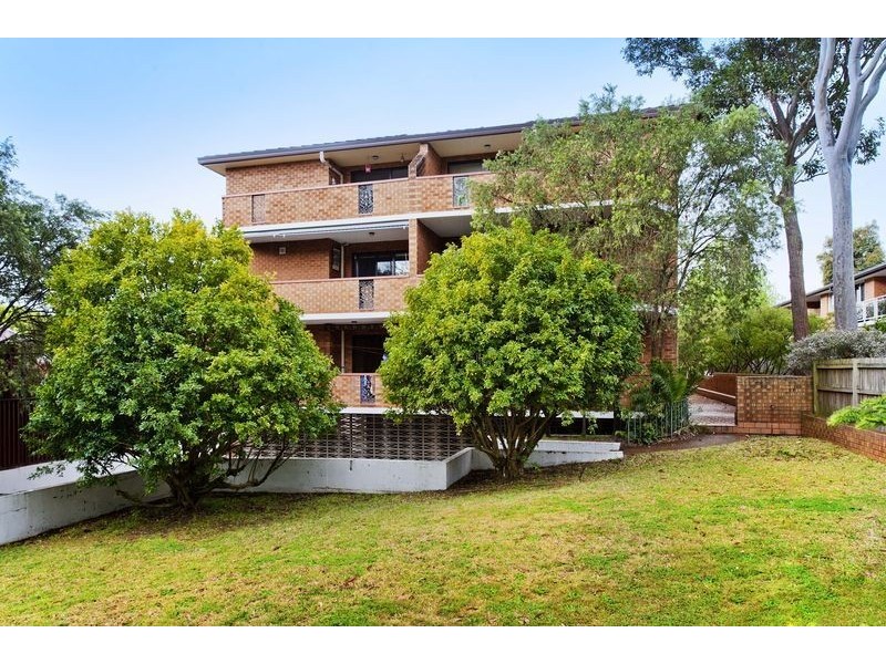 14/31 College Street, Drummoyne NSW 2047