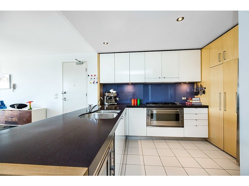 5404/8 Alexandra Drive, Camperdown NSW 2050