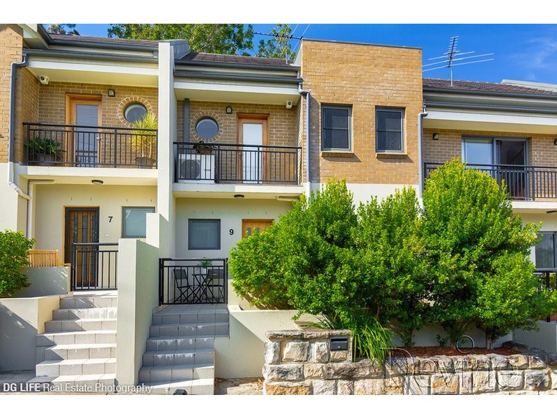 9 Seymour Street, Drummoyne NSW 2047