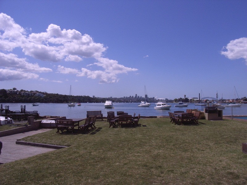 11/104 St Georges Crescent, Drummoyne NSW 2047