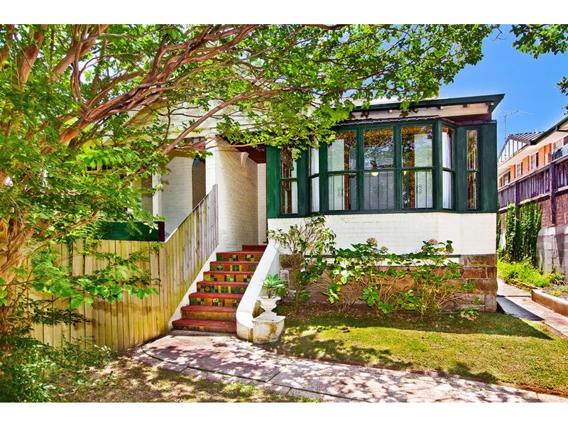 272 Victoria Road, Drummoyne NSW 2047