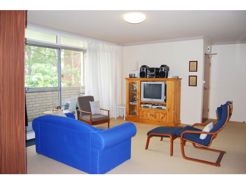 4/26  Charles Street, Five Dock NSW 2046