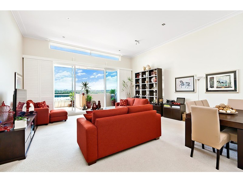 807/15 Peninsula Drive, Breakfast Point NSW 2137