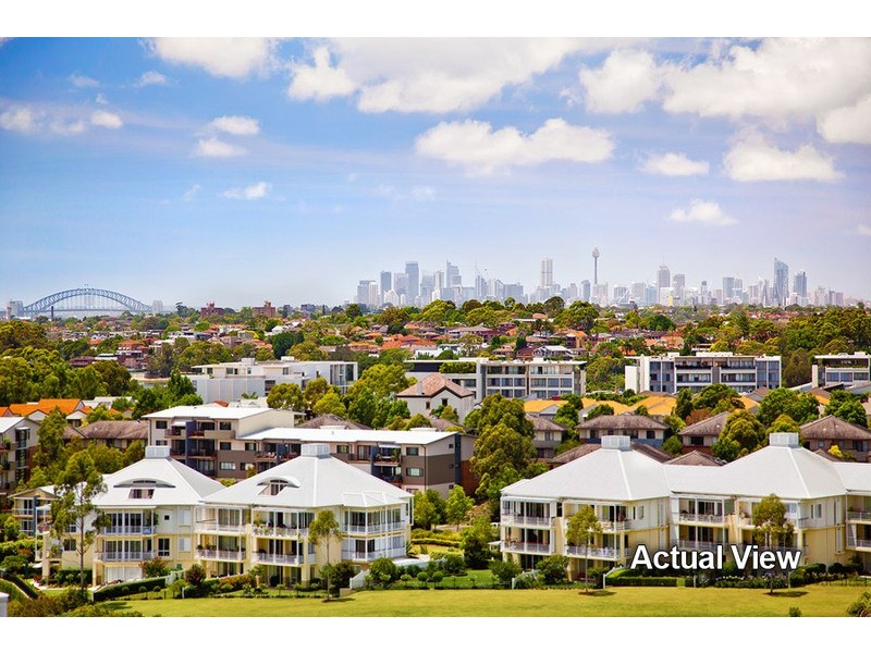807/15 Peninsula Drive, Breakfast Point NSW 2137