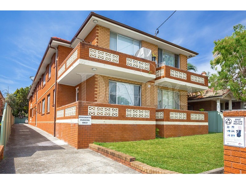 7/28 Yangoora Road, Belmore NSW 2192