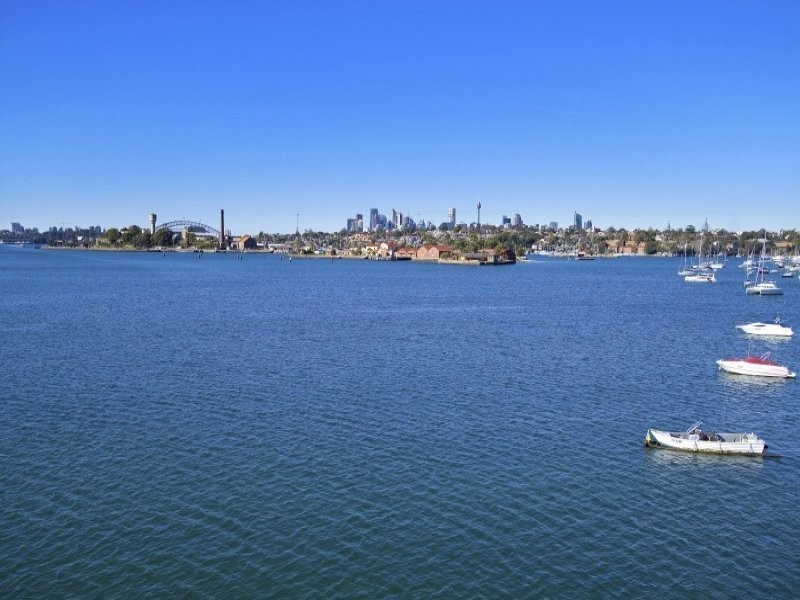 9/128 Lower St Georges Crescent, Drummoyne NSW 2047