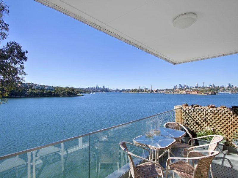 9/128 Lower St Georges Crescent, Drummoyne NSW 2047