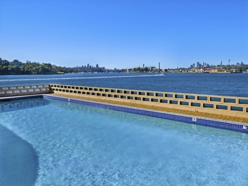 9/128 Lower St Georges Crescent, Drummoyne NSW 2047