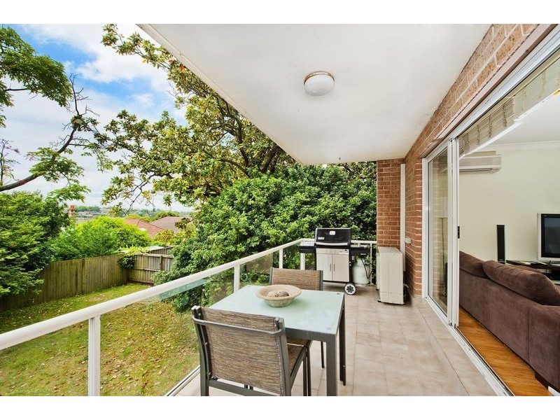 1/16 Cambridge Road, Drummoyne NSW 2047