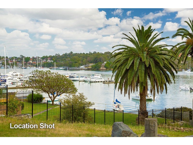 1/16 Cambridge Road, Drummoyne NSW 2047