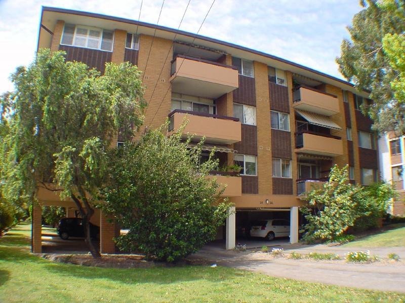 7/26 Tranmere St, Drummoyne NSW 2047