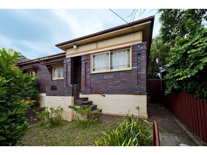 4a  Massey Street, Gladesville NSW 2111