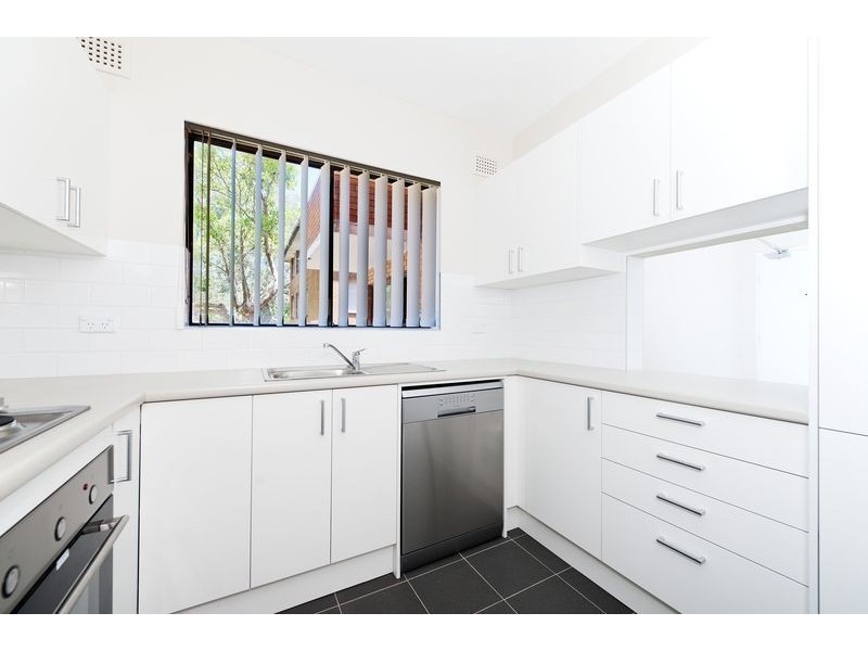 22/33 Livingstone Road, Petersham NSW 2049