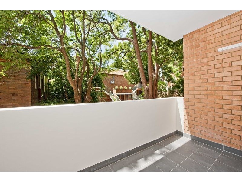 22/33 Livingstone Road, Petersham NSW 2049