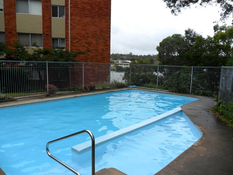 39/7  Bortfield Drive, Chiswick NSW 2046