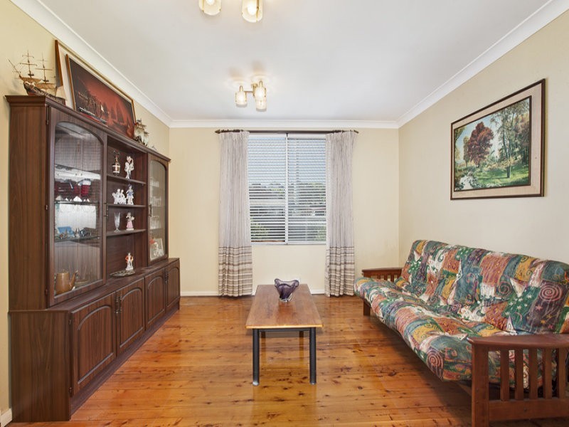 124 Thompson Street, Drummoyne NSW 2047