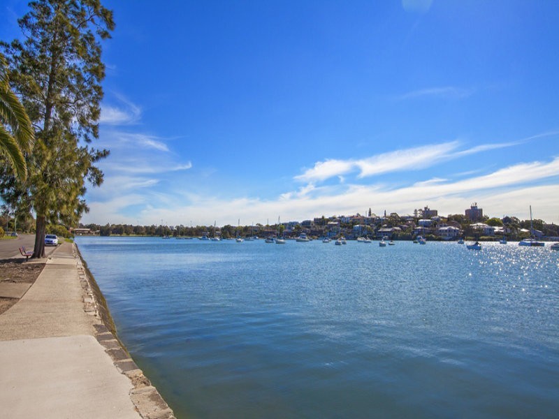 124 Thompson Street, Drummoyne NSW 2047