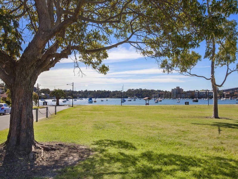 124 Thompson Street, Drummoyne NSW 2047