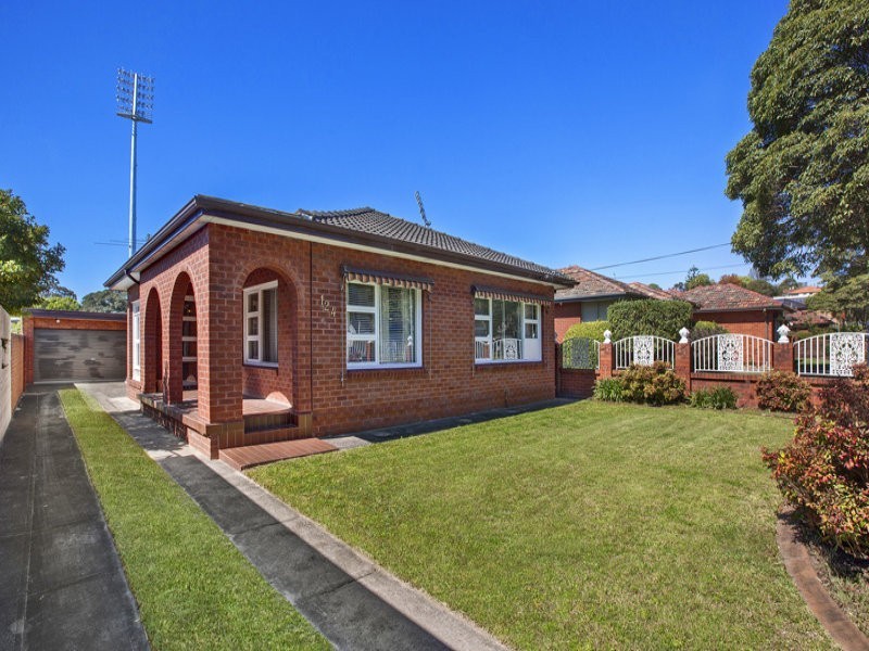 124 Thompson Street, Drummoyne NSW 2047