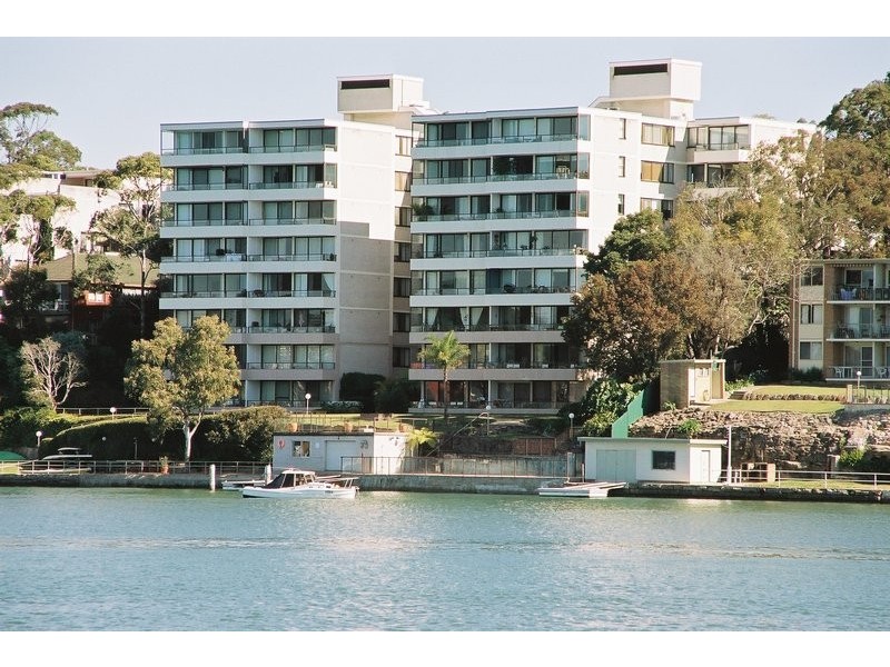 20/12 Walton Crescent, Abbotsford NSW 2046