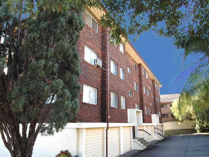 7/16 Margaret Street, Russell Lea NSW 2046