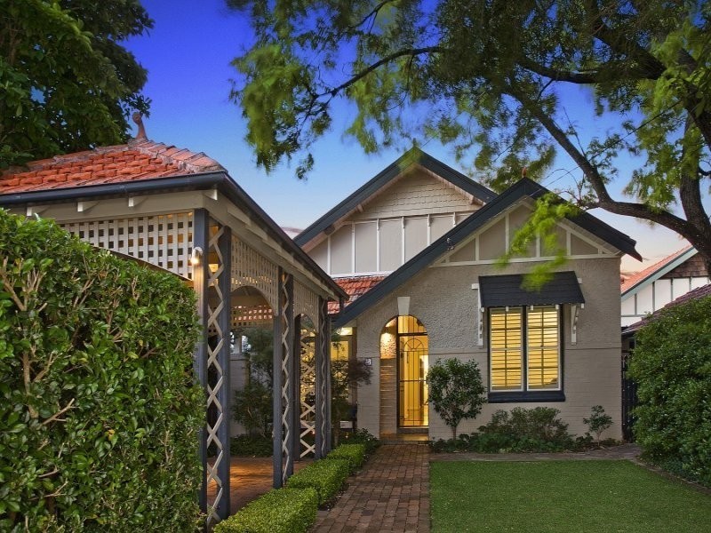 8 Erina Avenue, Five Dock NSW 2046