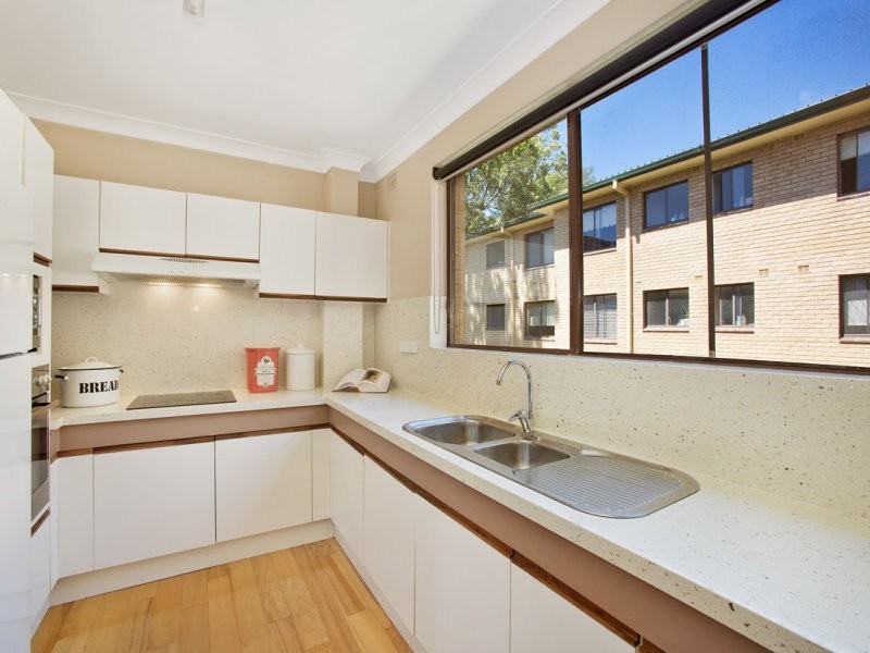 13/60-66 St Albans Street, Abbotsford NSW 2046