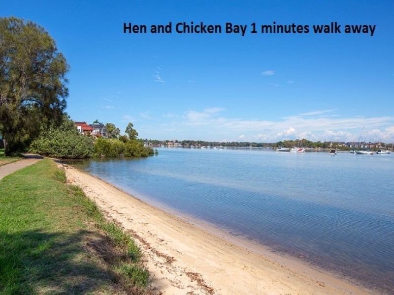 13/60-66 St Albans Street, Abbotsford NSW 2046