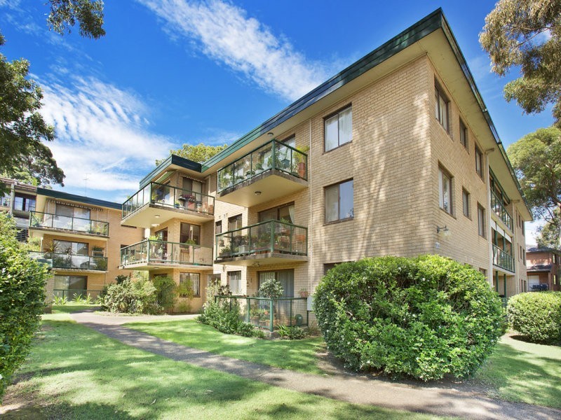 13/60-66 St Albans Street, Abbotsford NSW 2046