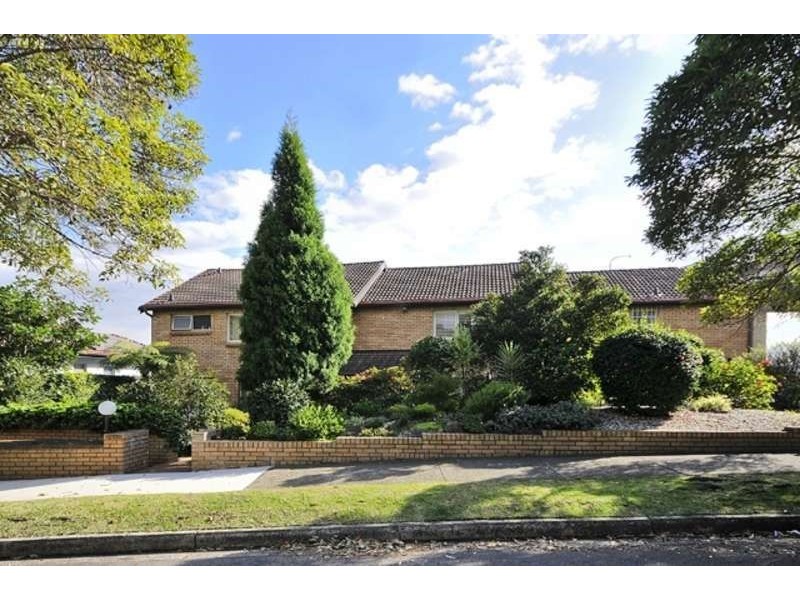 9/40 Drummoyne Avenue, Drummoyne NSW 2047