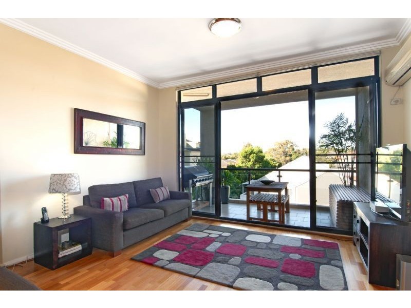 25/104 William Street, Five Dock NSW 2046