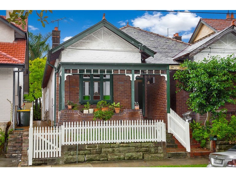 26 Formosa Street, Drummoyne NSW 2047
