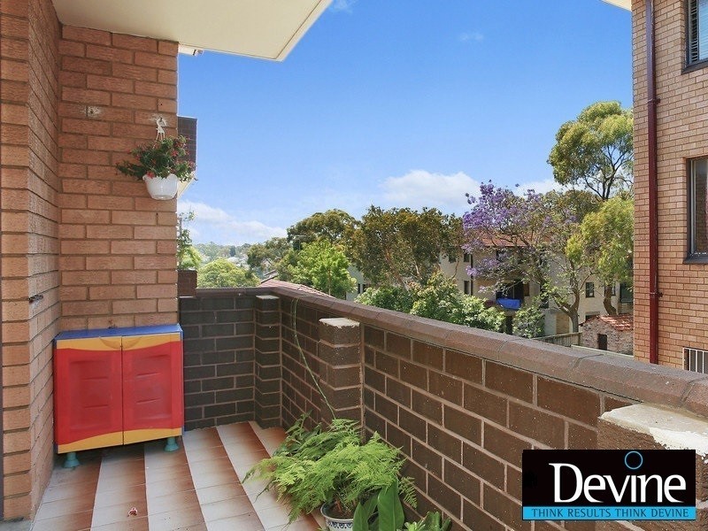 11/363-367 New Canterbury Road, Dulwich Hill NSW 2203
