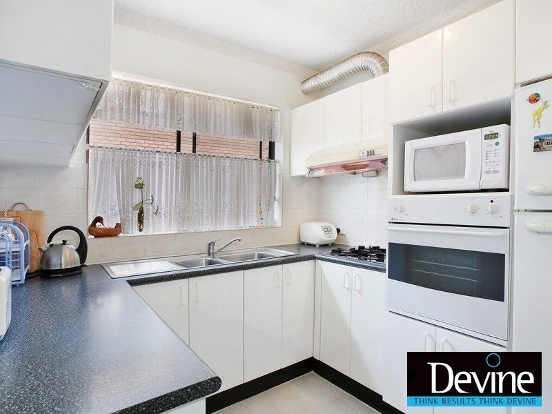 11/363-367 New Canterbury Road, Dulwich Hill NSW 2203