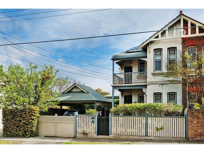 49   Thompson Street, Drummoyne NSW 2047