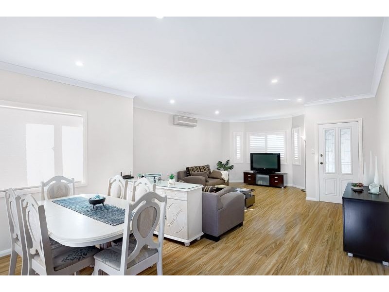 15A Lewis Street, South Wentworthville NSW 2145