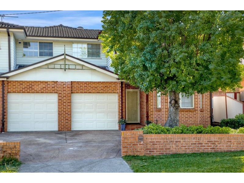 15A Lewis Street, South Wentworthville NSW 2145