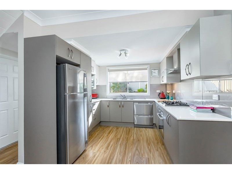 15A Lewis Street, South Wentworthville NSW 2145