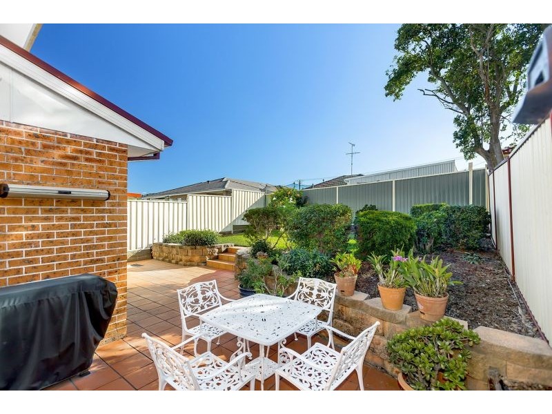 15A Lewis Street, South Wentworthville NSW 2145