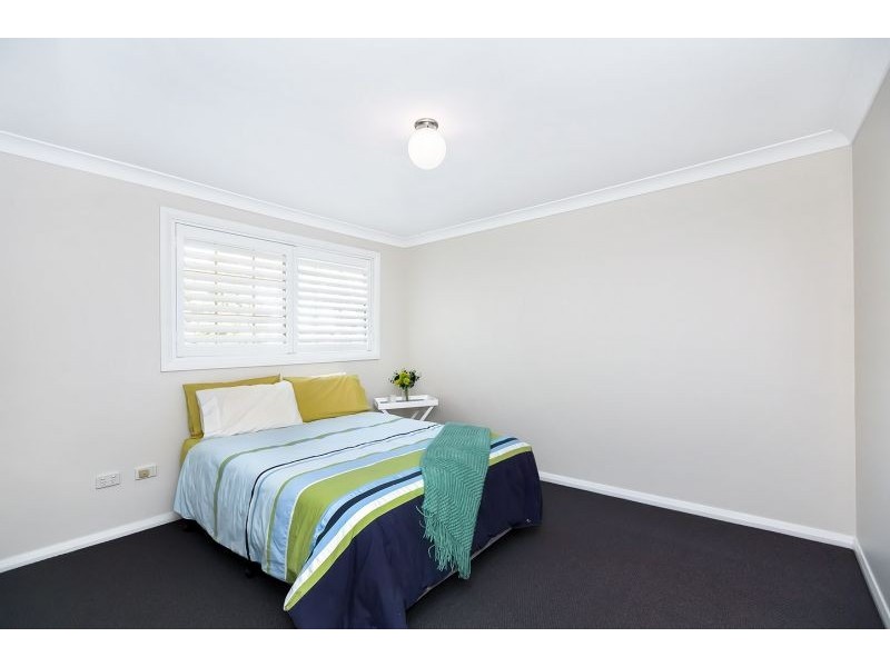 15A Lewis Street, South Wentworthville NSW 2145