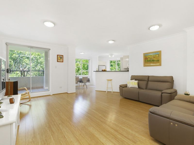 51/1 Harbourview Crescent, Abbotsford NSW 2046