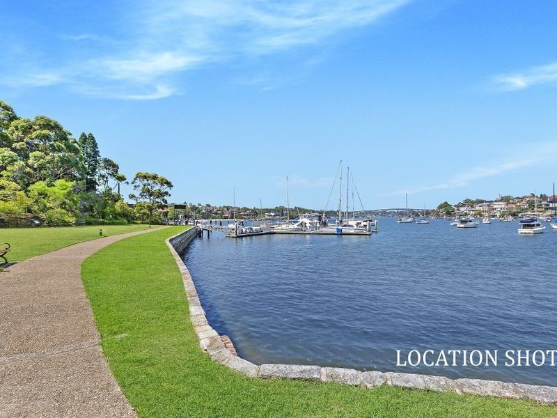 51/1 Harbourview Crescent, Abbotsford NSW 2046