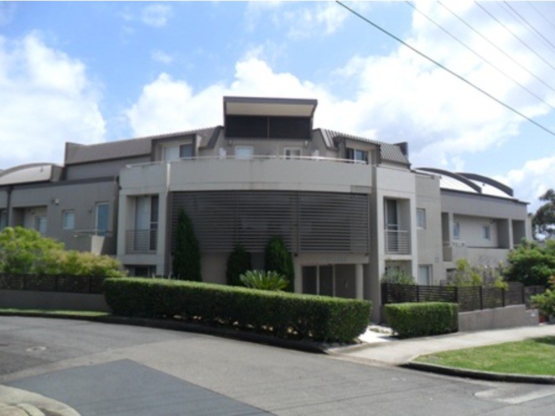 4/603-607 Great North Rd Abbotsford, Abbotsford NSW 2046